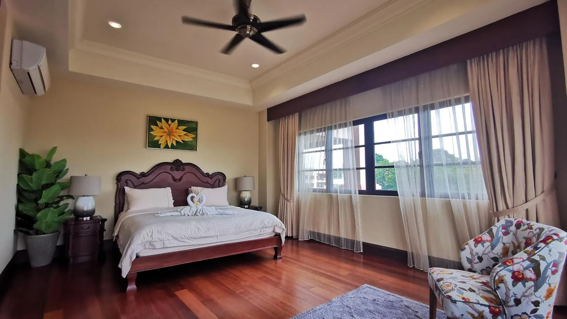Casa Del Rio Residences Malacca 0*,  Malaysia