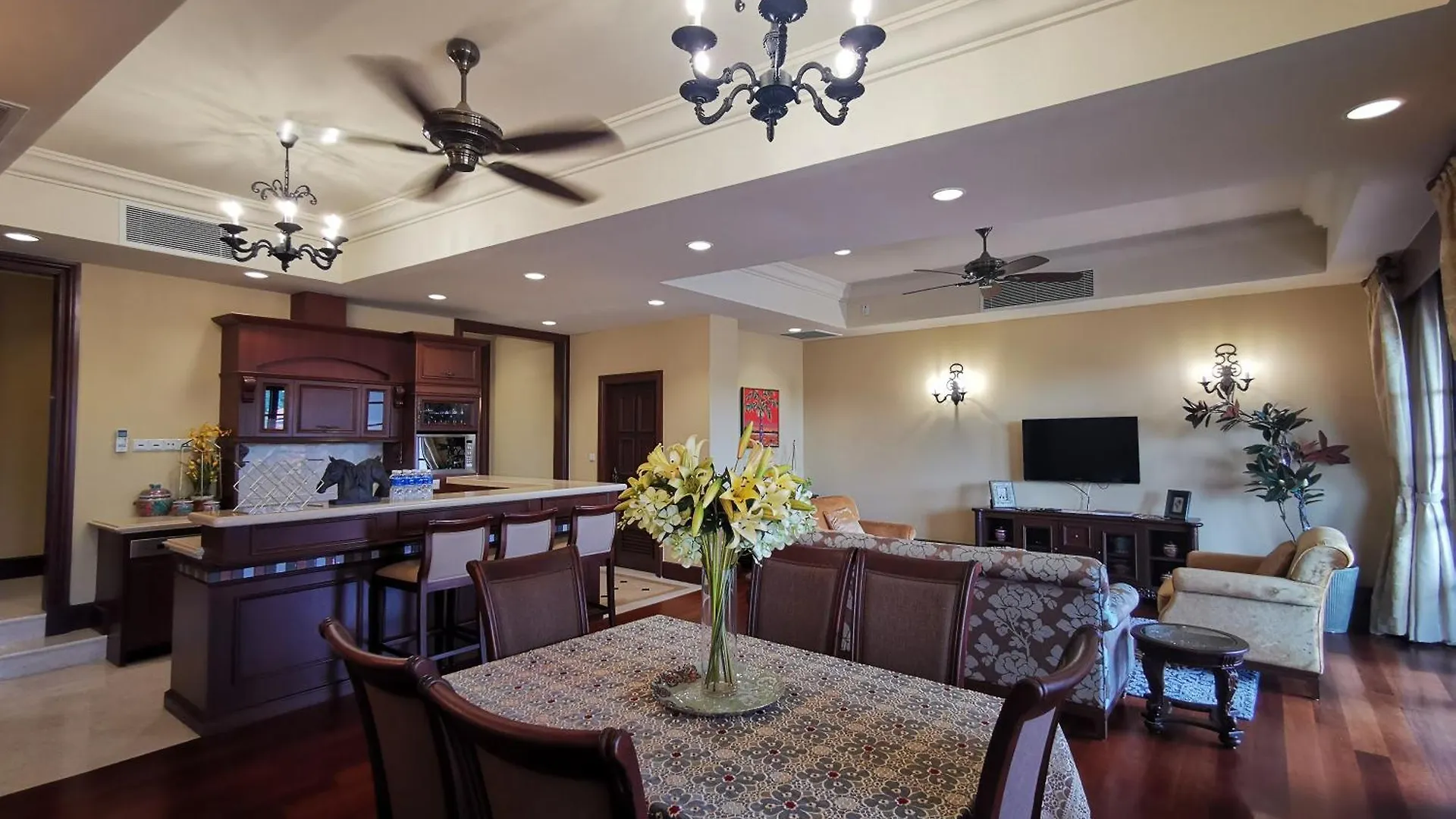 Casa Del Rio Residences Malacca Apartment