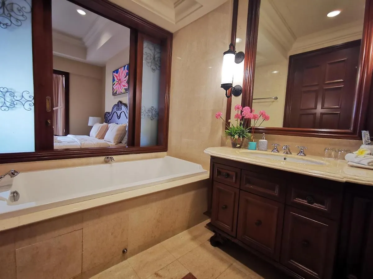 Casa Del Rio Residences Malacca 0*,