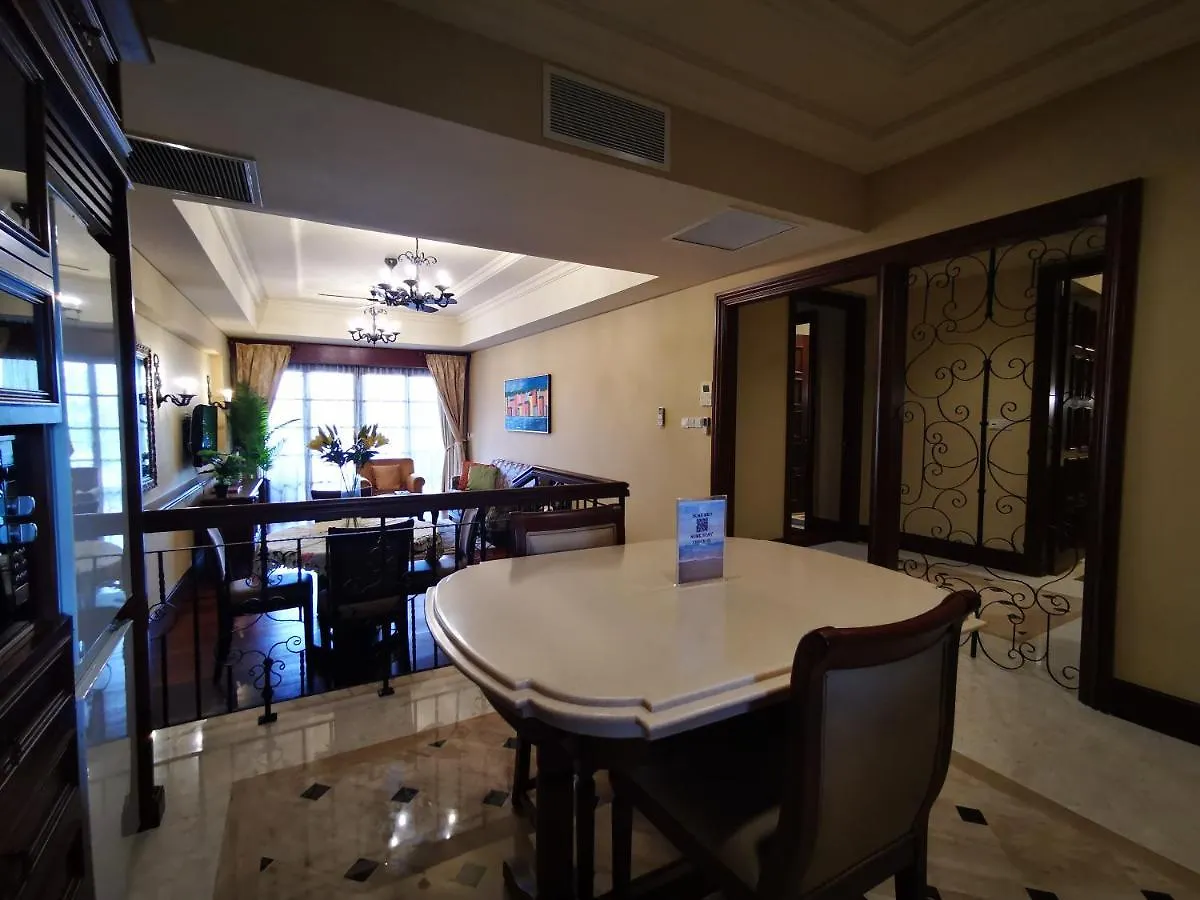 Casa Del Rio Residences Malacca