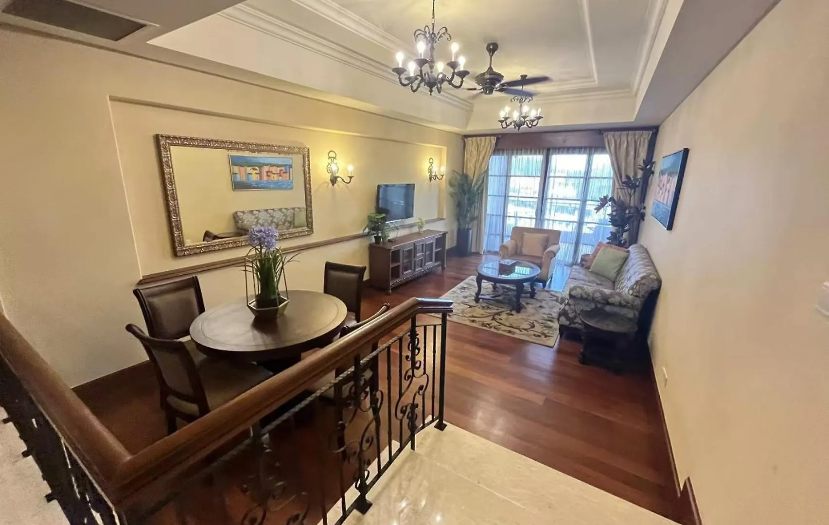 Casa Del Rio Residences Malacca Apartment