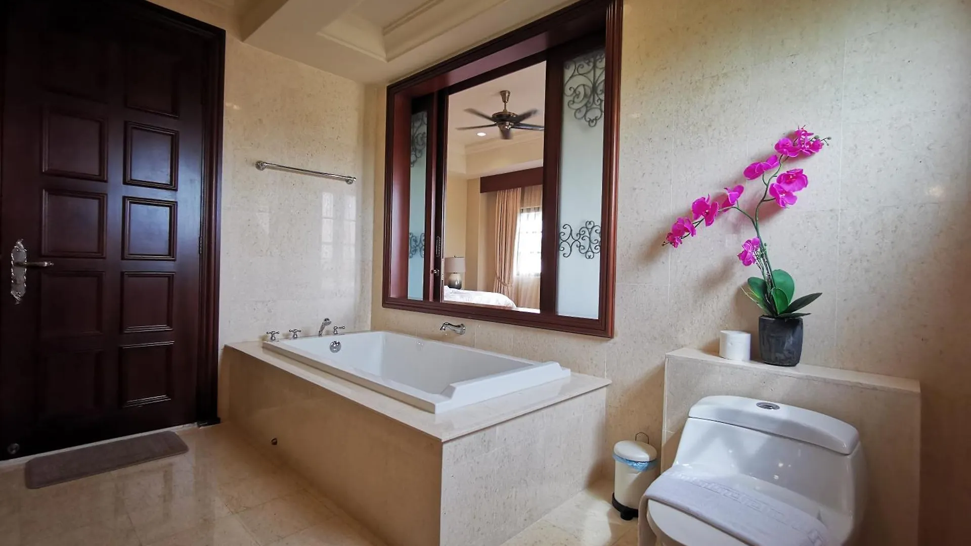 Apartment Casa Del Rio Residences Malacca