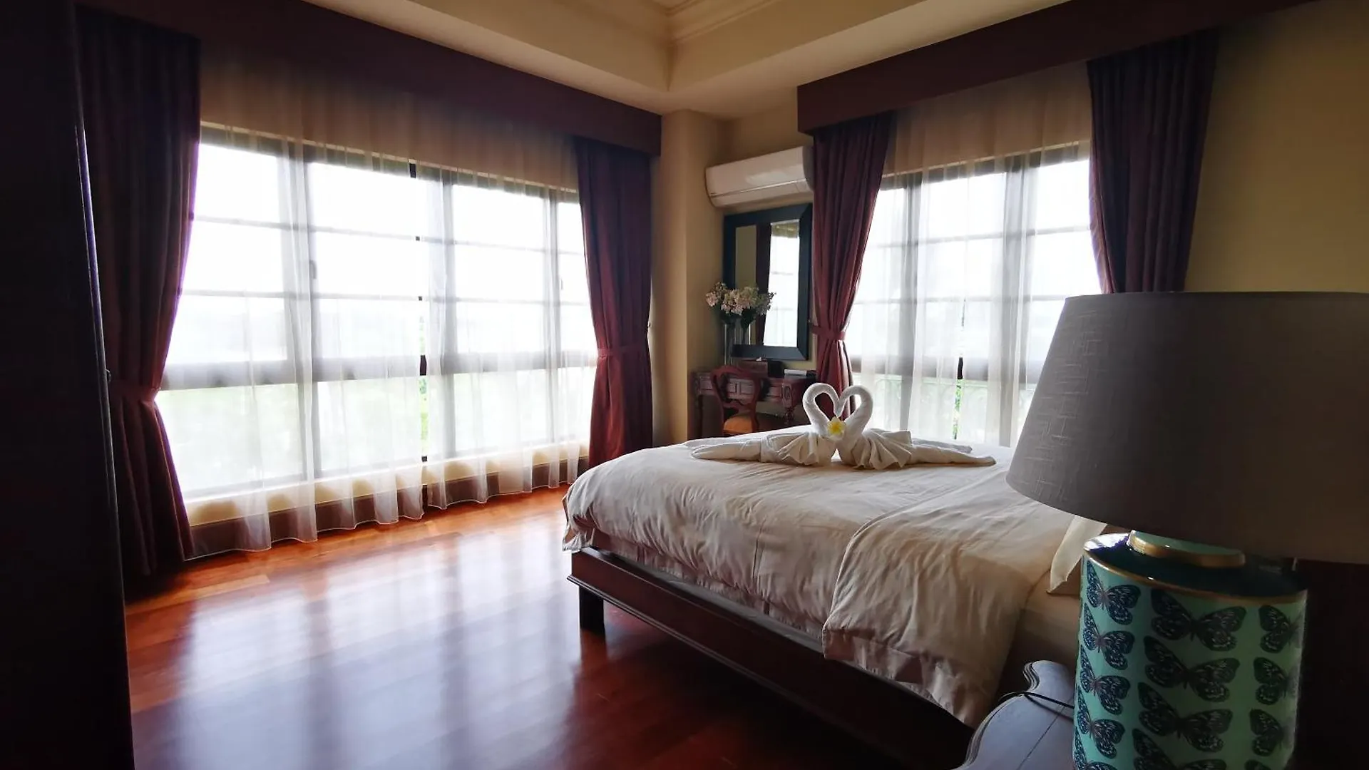 Apartment Casa Del Rio Residences Malacca