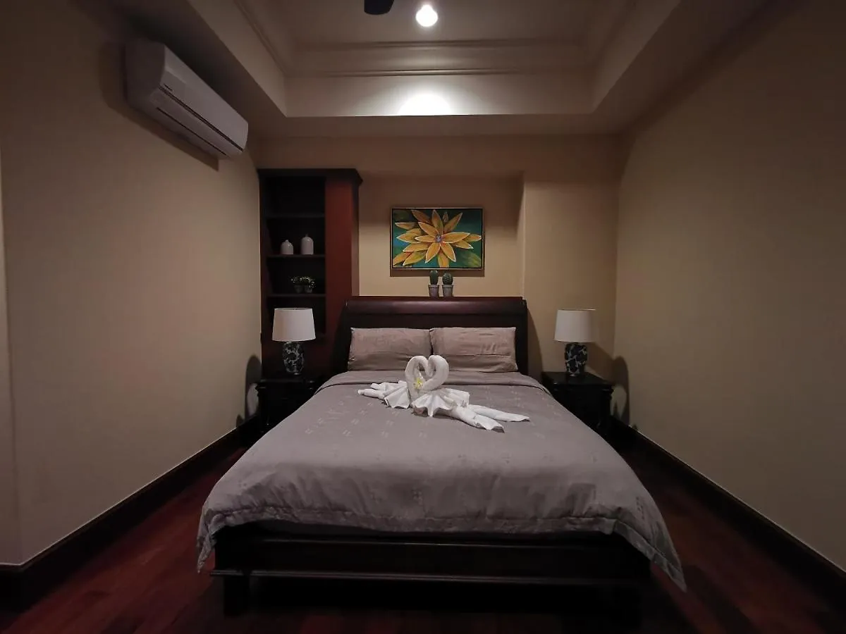 Casa Del Rio Residences Malacca Malaysia