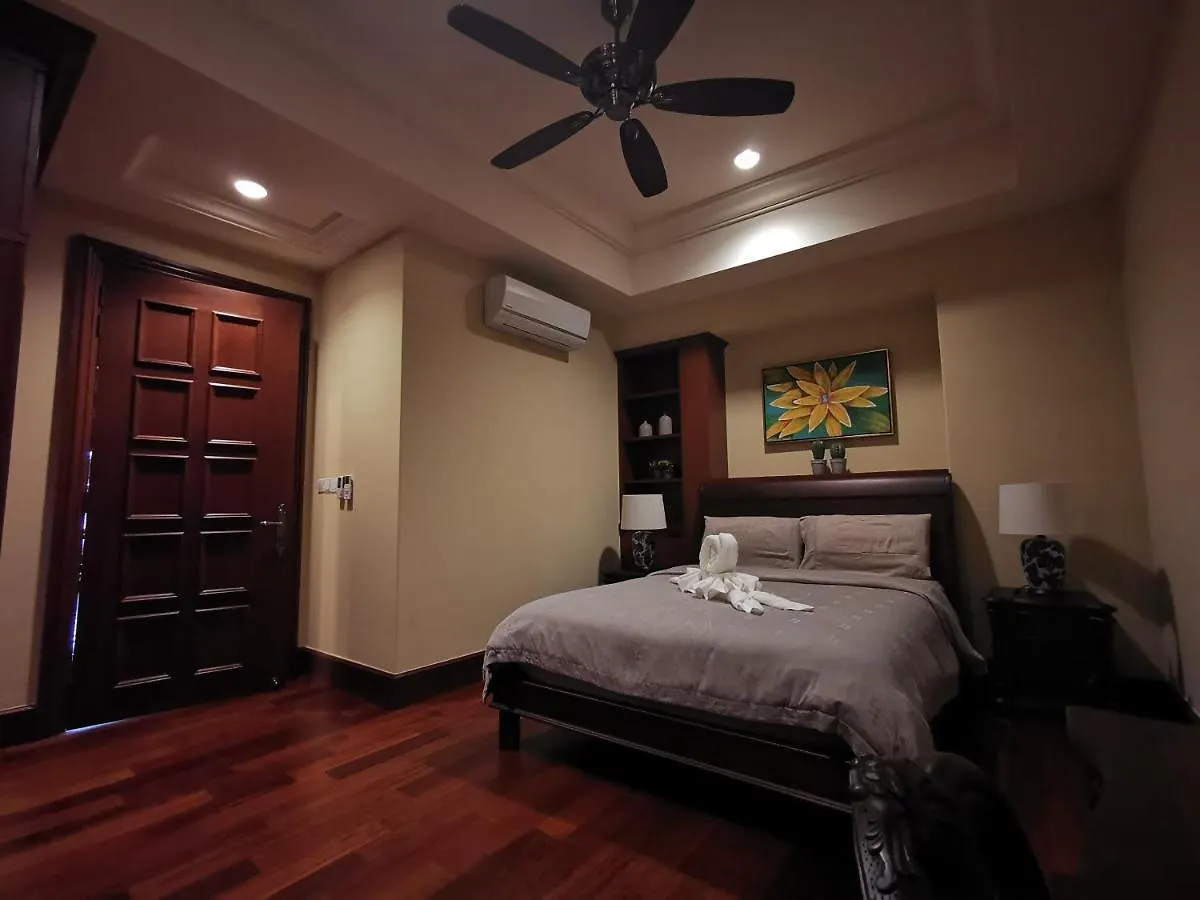 Casa Del Rio Residences Malacca